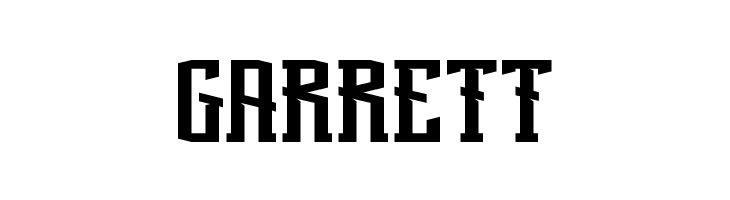 Anterobot  Free Fonts Download