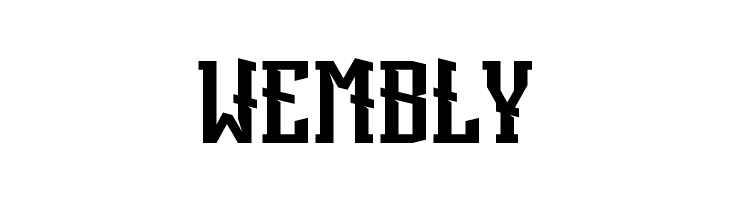 Anterobot  Free Fonts Download