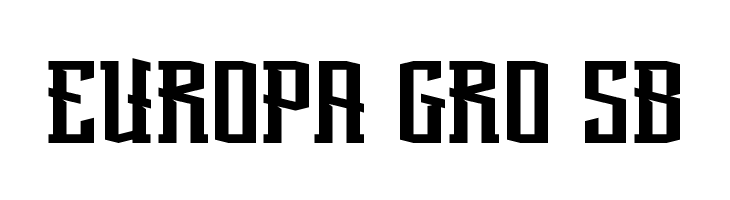 Anterobot  Free Fonts Download