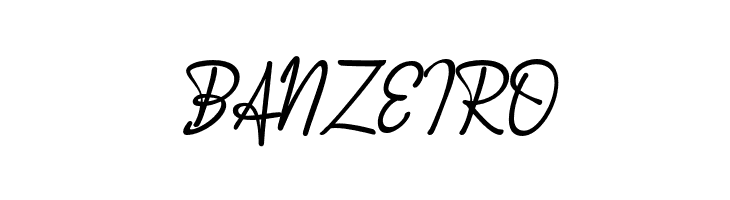 Accountant Signature  Free Fonts Download