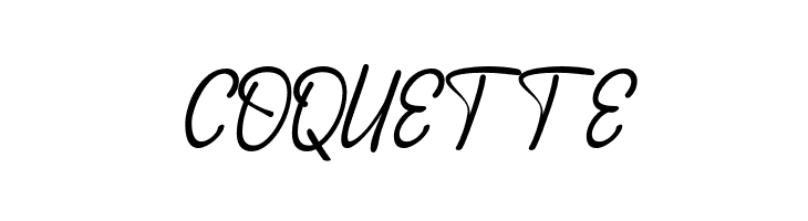 Accountant Signature  Free Fonts Download