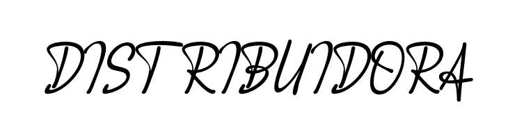 Accountant Signature  Free Fonts Download