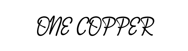 Accountant Signature  Free Fonts Download