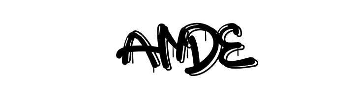 Attack Graffiti  Free Fonts Download