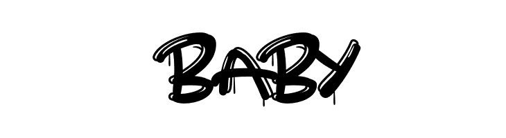 Attack Graffiti  Free Fonts Download