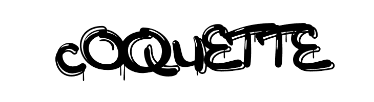 Attack Graffiti  Free Fonts Download