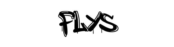 Attack Graffiti  Free Fonts Download