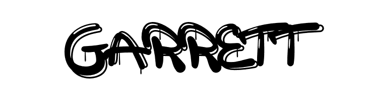 Attack Graffiti  Free Fonts Download