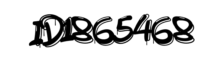 Attack Graffiti  Free Fonts Download