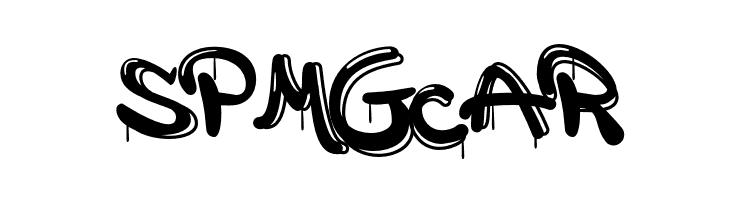 Attack Graffiti  Free Fonts Download