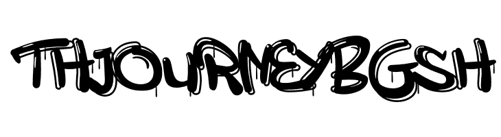 Attack Graffiti  Free Fonts Download