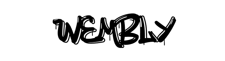 Attack Graffiti  Free Fonts Download