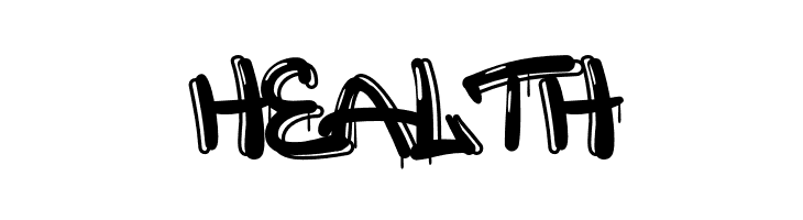 Attack Graffiti  Free Fonts Download