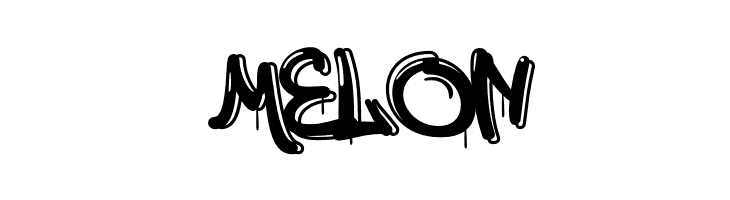 Attack Graffiti  Free Fonts Download