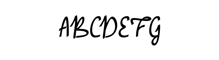 A Baster Rules  Free Fonts Download