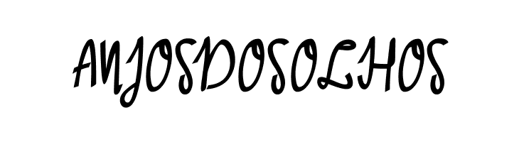 A Baster Rules  Free Fonts Download