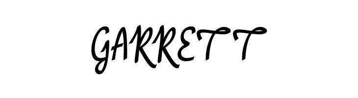 A Baster Rules  Free Fonts Download