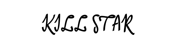 A Baster Rules  Free Fonts Download