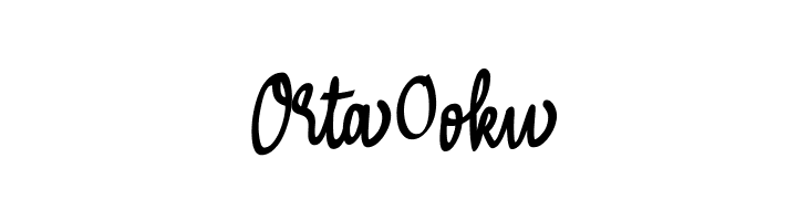 A Baster Rules  Free Fonts Download