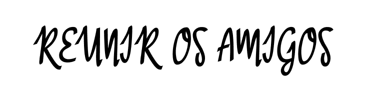 A Baster Rules  Free Fonts Download