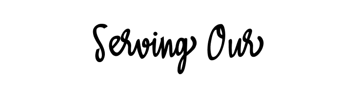 A Baster Rules  Free Fonts Download