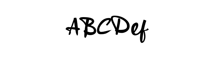 Affirmation_  Free Fonts Download