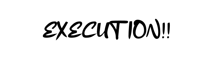 Affirmation_  Free Fonts Download