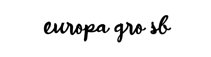 Affirmation_  Free Fonts Download