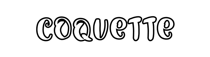 Giant Panda  Free Fonts Download