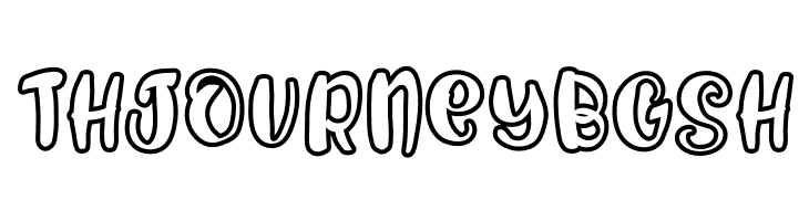 Giant Panda  Free Fonts Download