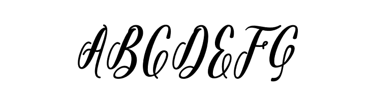 Starlove Demo  Free Fonts Download