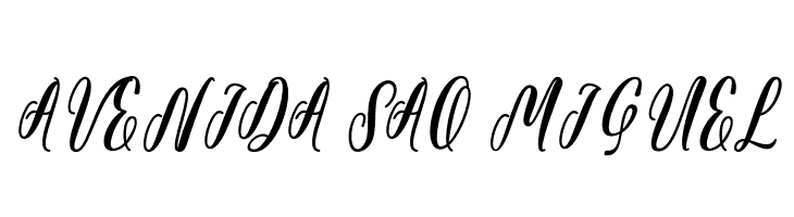 Starlove Demo  Free Fonts Download