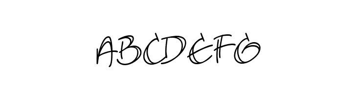 AtlandSketches BB  Free Fonts Download