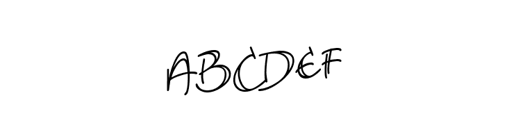 AtlandSketches BB  Free Fonts Download