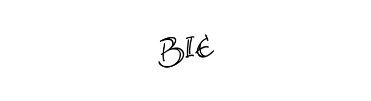 AtlandSketches BB  Free Fonts Download