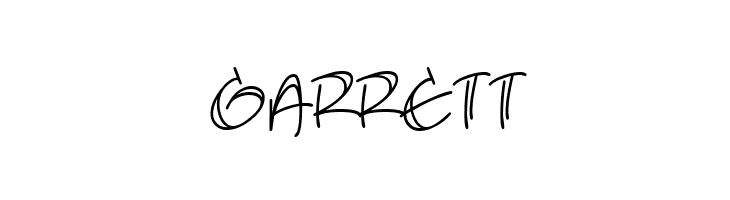 AtlandSketches BB  Free Fonts Download