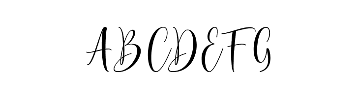 Boullevard  Free Fonts Download