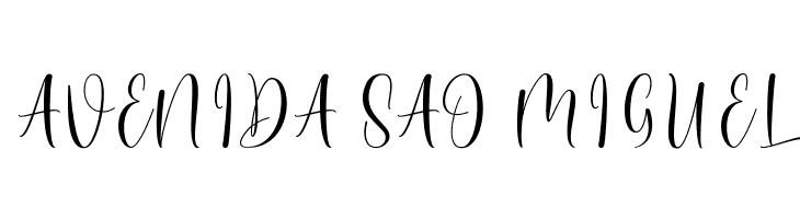 Boullevard  Free Fonts Download