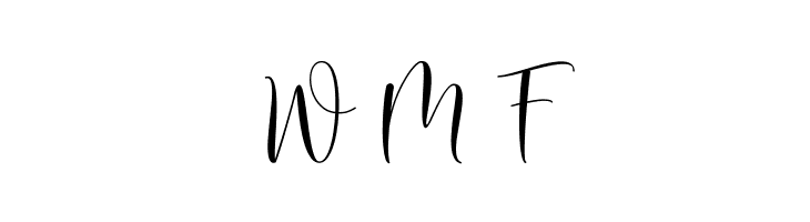 Boullevard  Free Fonts Download