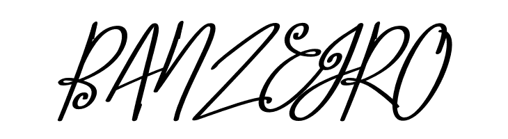 Confidante  Free Fonts Download