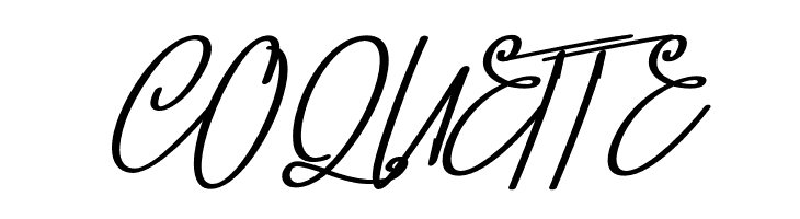 Confidante  Free Fonts Download