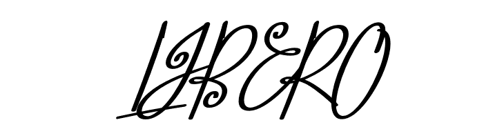 Confidante  Free Fonts Download