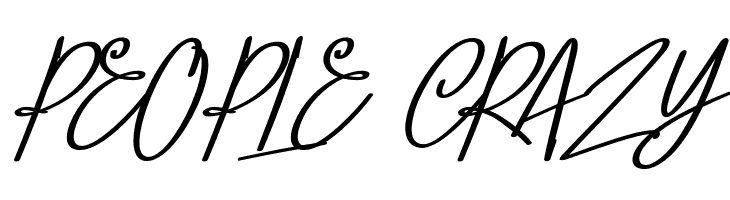 Confidante  Free Fonts Download