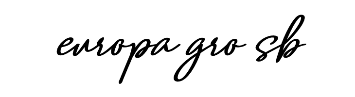 Confidante  Free Fonts Download