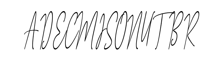 Archie Websters  Free Fonts Download