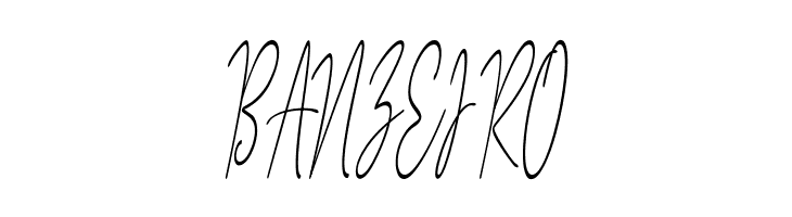 Archie Websters  Free Fonts Download