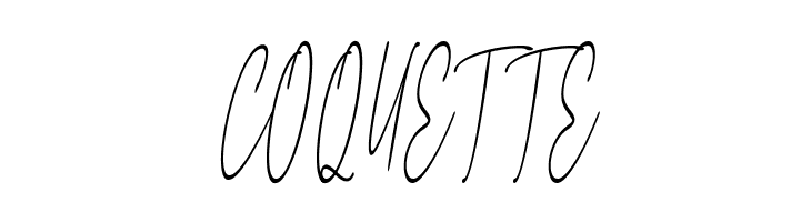 Archie Websters  Free Fonts Download