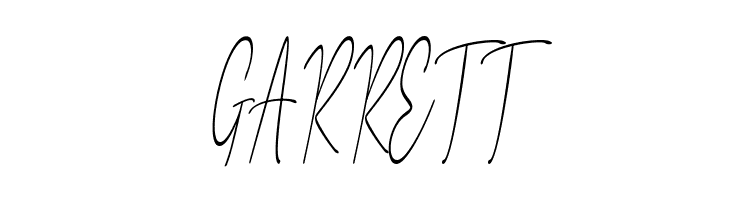 Archie Websters  Free Fonts Download