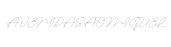 Rosebondy Demo  Free Fonts Download