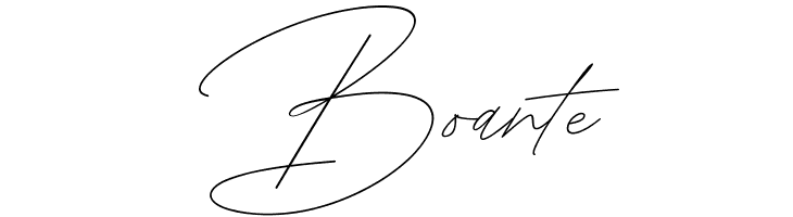 Rosebondy Demo  Free Fonts Download